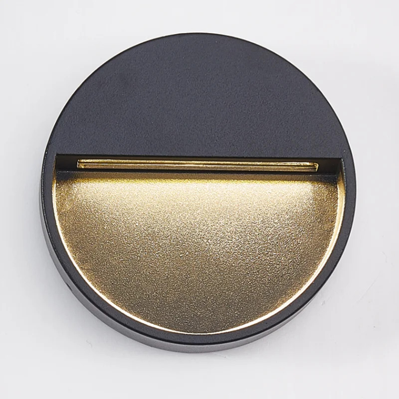 

Внешний настенный светильник открытый светодиодный светильник водонепроницаемый парк ландшафт крыльцо бра сад балкон светильник ступеньки лестницы светильник IP65 поверхность монтируется настенные светильники алюминий