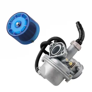 

Motorcycle Engine Gasoline Generator 90 110 125cc Filter Tool Kit Carburettor Carb Genset Auto Gas Oil Repair Original Match