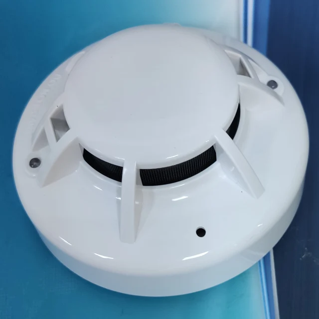 YT142 Smoke Detector