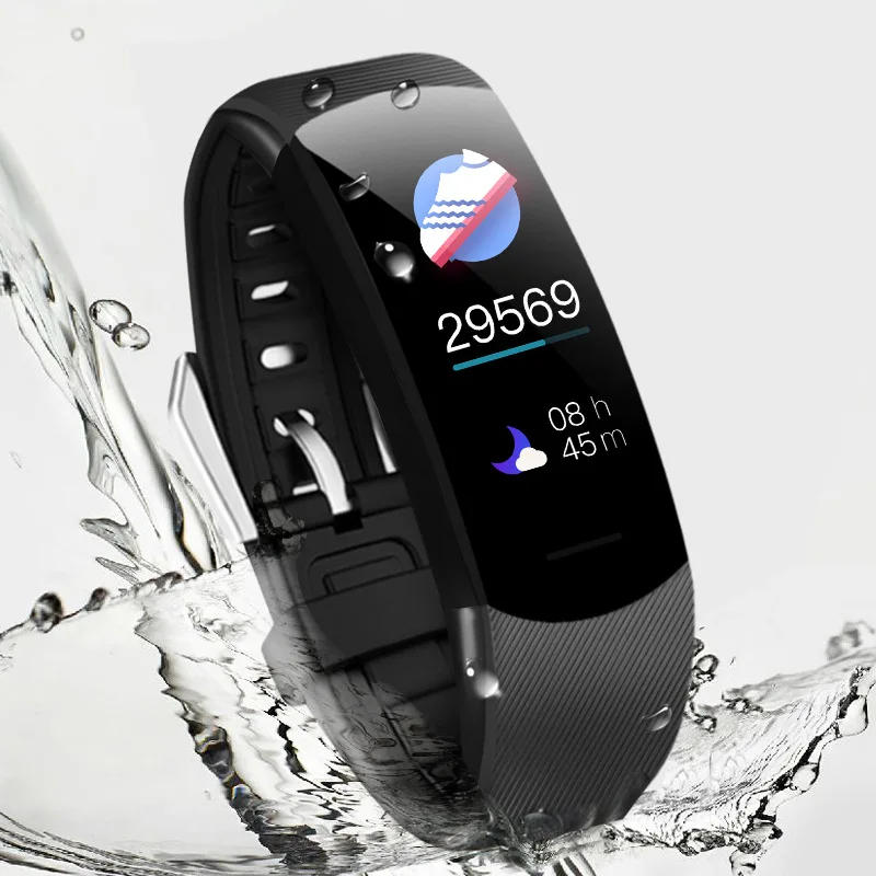 athletic smart watches
