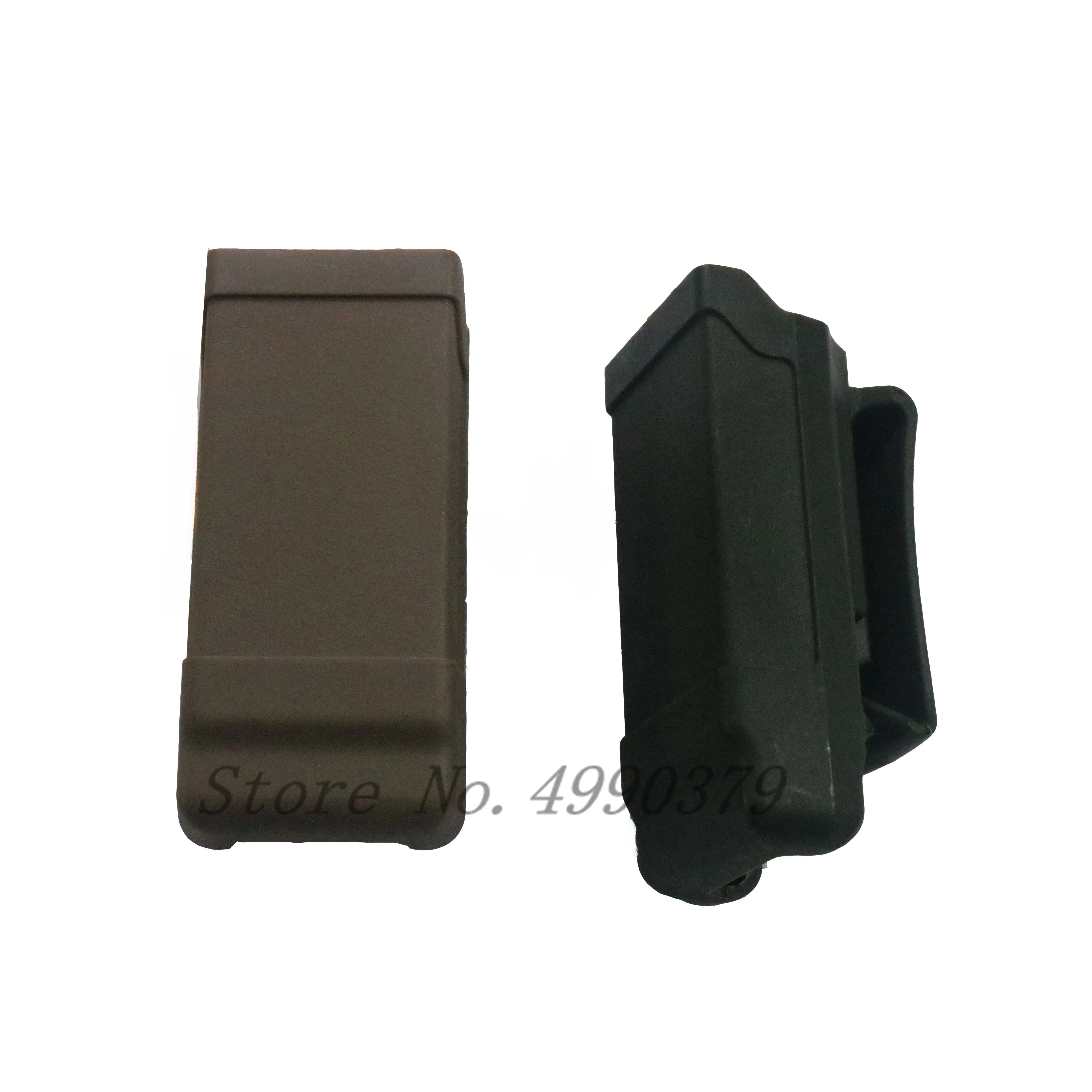 Держатель для магазина CQC Stack Glock с диаметром 9 мм или размером 1911 дюйма|Кобуры| |
