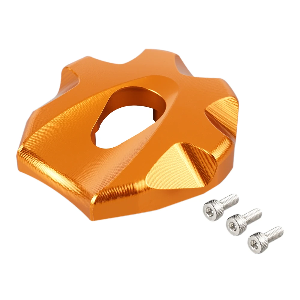 Fuel Tank Cap For Ktm Xc Xcf Xcw Xcfw Exc Excf Tpi Six Days 20142021