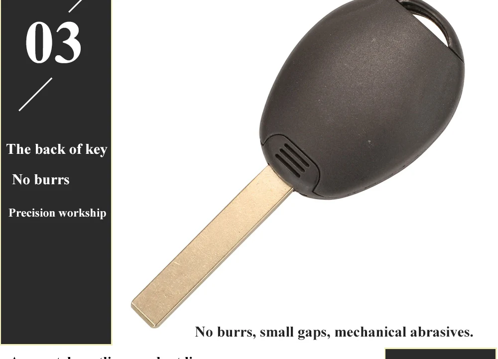 Chiave/Telecomando Per Mini Cooper R50 R53 Sistemi Di Allarme Security Fit Mini Rover 75 Cpmplete Sostituzione - 315mhz 433mhz Mini 15 Chiave/Telecomando Per Mini Cooper R50 R53 Sistemi Di Allarme Security Fit Mini Rover 75 Cpmplete Sostituzione - 315mhz 433mhz Mini - H6324f49deb4140618745f0a84b83bdecv