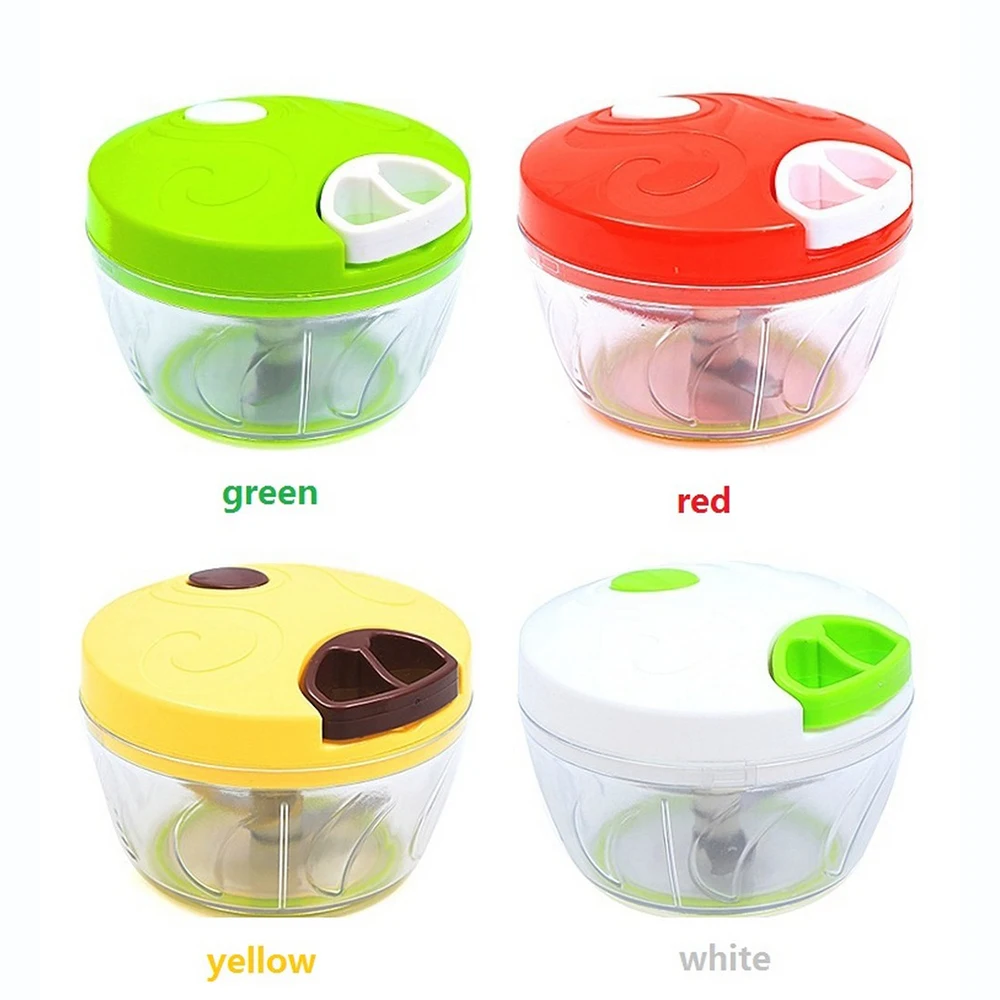 主图_New_High_Speedy_Design_Vegetable_Fruit_Twist_Shredder_Manual_Meat_Grinder_Chopper_Garlic_Cutter_M