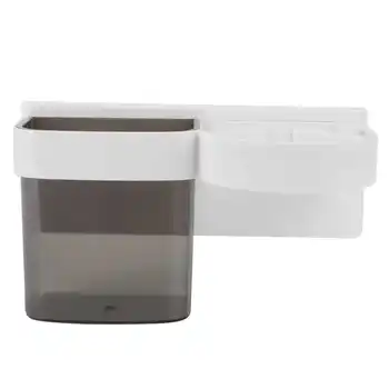 

Hair Dryer Shelf Lightweight and Compact Storage Rack for Home Hotel