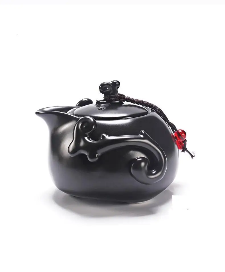 Cocina Традиционный набор бутылка для воды Teiera чайная посуда Chaleira ватеркокер Teekanne китайский чай Tetera De Te Theepot чайник