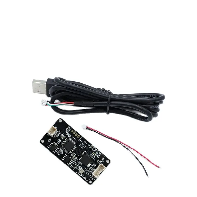 Analog to USB digital signal CVBS to USB Camera Module
