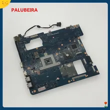 QMLE4 LA-8864P основная плата подходит для samsung NP365 NP365E5C NP355V5C Материнская плата ноутбука Разъем fs1 DDR3