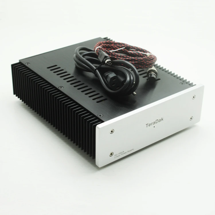 

2020 Новый 150 Вт Линейный источник питания для Synology DS214 + NAS Hi-Fi Линейный источник питания