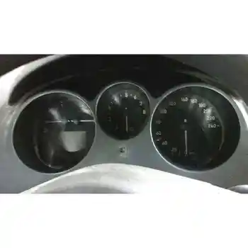 

BOX INSTRUMENTS SEAT TOLEDO (5P2)