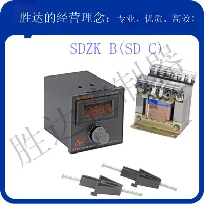 

Tension controller digital display manual 3A SD-C magnetic powder clutch brake