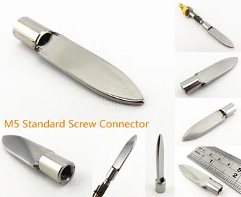 

Leathercr Caft Electric Crease Edge Machine Solder Iron Replace Wax Spatula Tip Tool Groover Skiver Beveler Awl Slicker Burnish