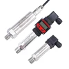 ELE-801/801S Digital Pressure Transmitter sensors Diffusion Silicon LCD display 4-20mA Pressure Hydraulic 0.1-100kpa  ► Photo 2/5