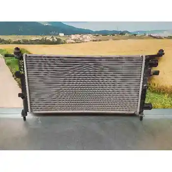 

63290A WATER RADIATOR OPEL CORSA B