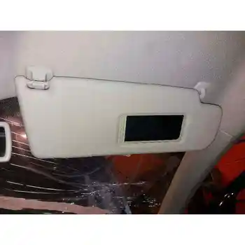 

PARASOL RIGHT VOLKSWAGEN GOLF VI (5K1)