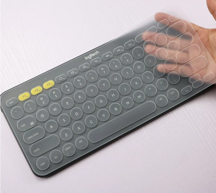 シリコーンキーボードの保護フィルムをカバーロジクール K380 18k 380 Bluetooth キーボードマルチデバイス機械式スキンプロテクター キーボードカバー Aliexpress シリコーンキーボードの保護フィルムをカバーロジクール K380 18k 380 Bluetooth キーボードマルチデバイス機械式スキンプロテクター キーボードカバー Aliexpress