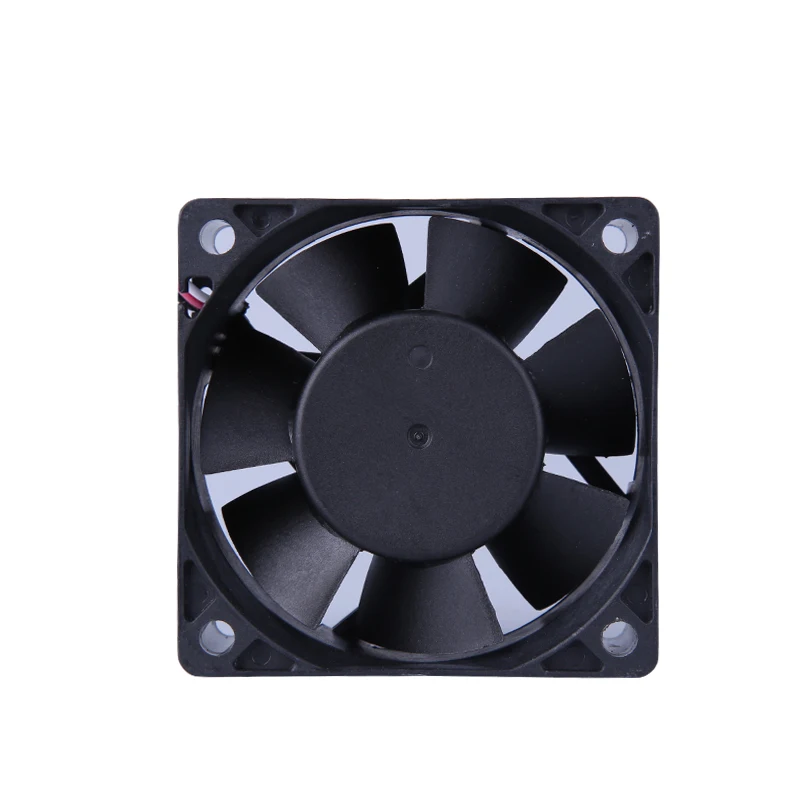 Нанесите на JAMICON JF0625H1HS-r DC12V 0,23 60*60*25 мм 3 pin Вентилятор Процессор охлаждающего вентилятора радиатора