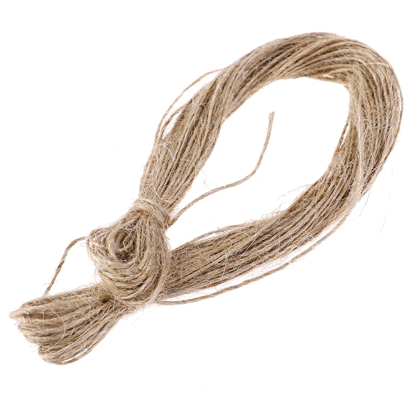 100 шт ручной работы с этикетками любви, бирки, чистая крафт-бумага, 20 м, бирки, этикетки, вечерние Рождественские сувениры, подарки
