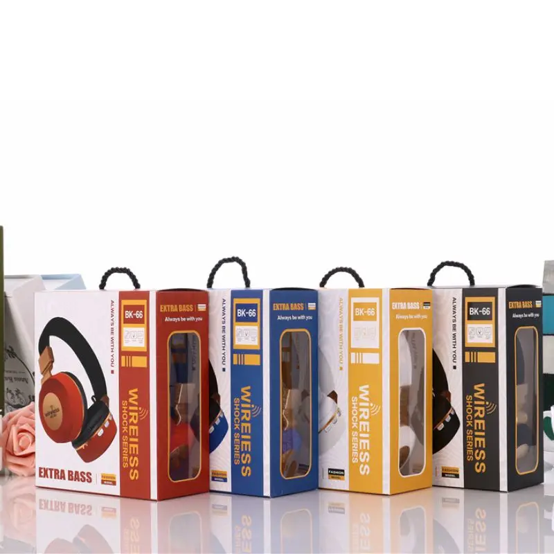 Hot Kids Headphones BK 66 Headset Headphones with 80 85dB Child Safe Volume Headset for Xiaomi iPhone iPad Smartphone