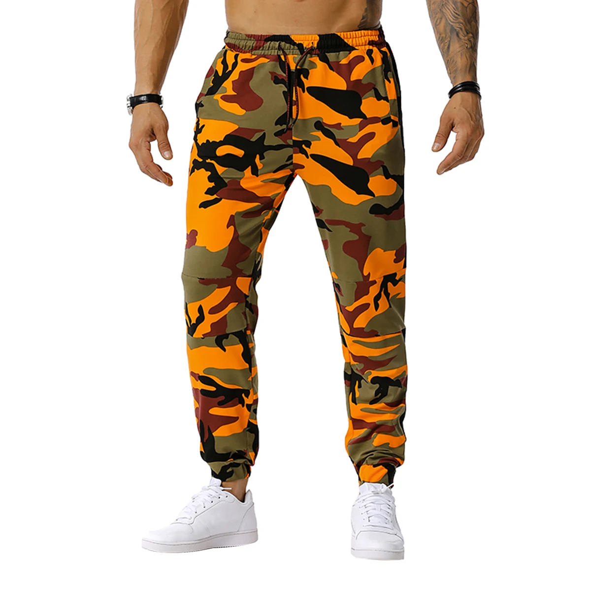 Moda Para Hombre, Trabajo En Carretera, Monos De Alta Visibilidad, Pantalón Informal De Trabajo Con Bolsillo, Pantalon Reflectant De Otoño H1223 De 9,41 € | DHgate