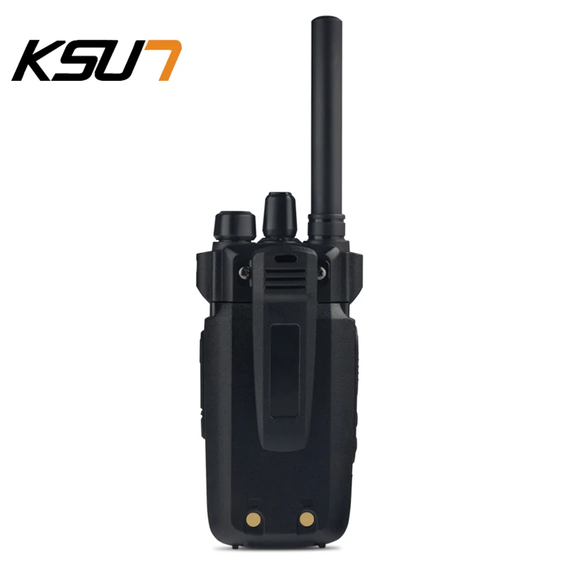 KSUN KSX18 walkie-talkie наружная мини-Рация 50 км 8 Вт Высокая мощность шифрование домофон маленькая машина маленькая