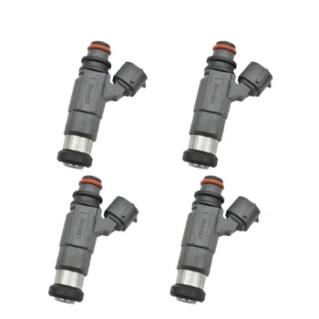 

4PCS NEW original CDH166 fast delivery Fuel Injector for Mitsubishi Mirage 1997-2002 Suzuki Vitara Chevrolet Tracker 1999-2002