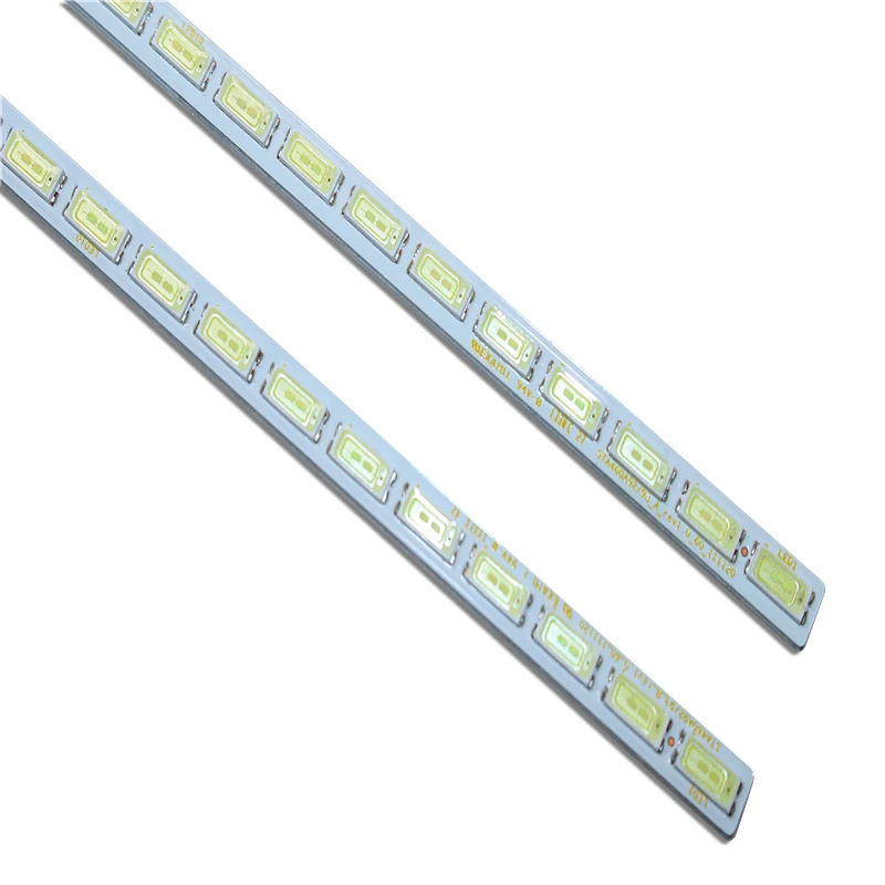 Tira Conduzida 100 para 74.46p06.0014-dx1 Sta460a92 93 T460hvd01.0 60 Leds 510 Milímetros Pcs - Imagem 3