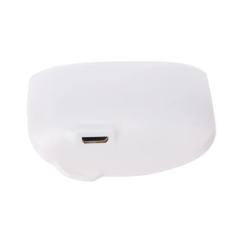 

1m USB Charging Cable Charger Cradle For Samsung Gear S R750 Fitness Smart Watch B85B