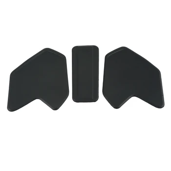 

NICECNC Oil Tank Pads 3 Pcs Self-adhesive Plastic Foam Tank Pads for R1250GS LC Adventure