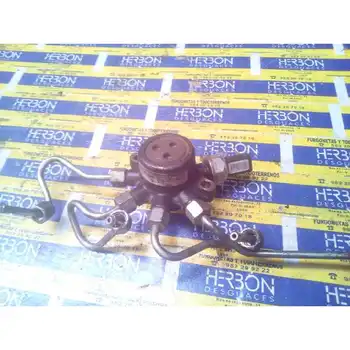 

4M509D280DB Ramp Injector Ford Tourneo Connect (tc7) *