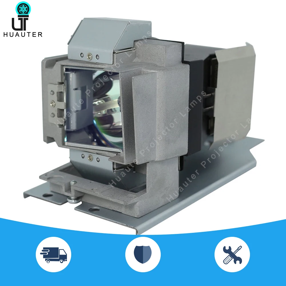

Compatible Projector Bulb 5811117175-SU Projector Lamp for VIVITEK D860/D861/D862/D863/H1180/H1180HD free shipping