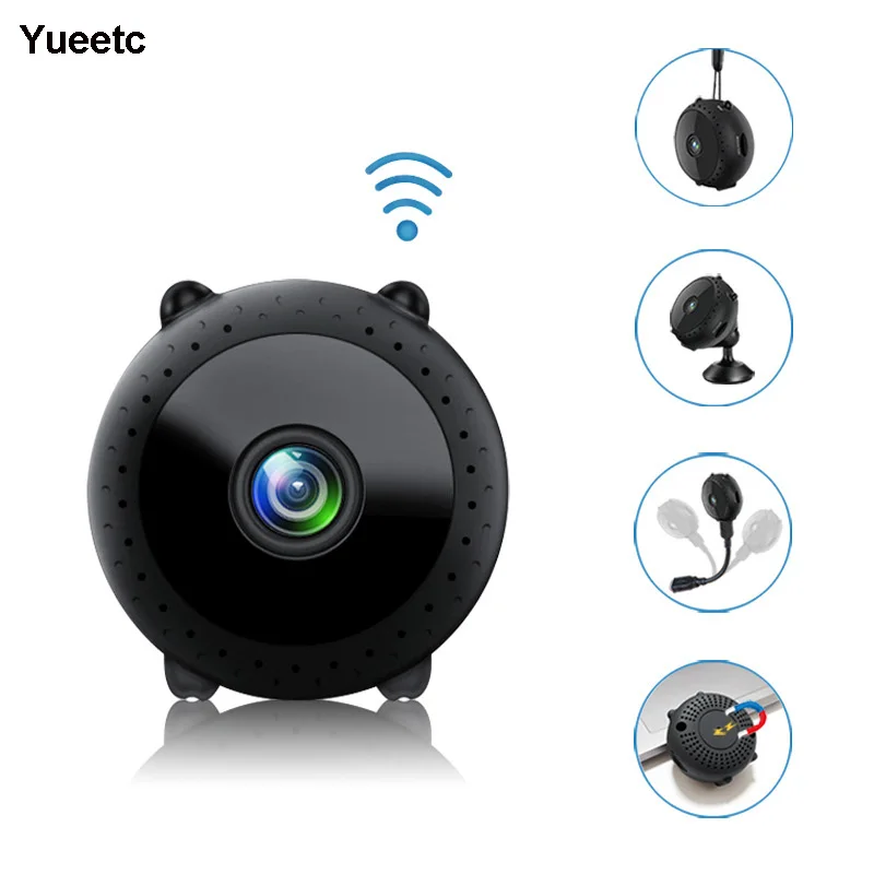 

Microcamera wifi mini camera camcorder micro full hd cam minicamara wireless mini camera p2p ip camera voice video recorder