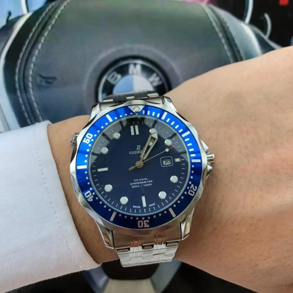 

Aaa watch Europe and the United States top high-end brand British nobles imported movement men's business boutique watches
