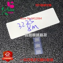 5 шт./лот SMD-3225 8 МГц 8 м 3,2*2,5 4