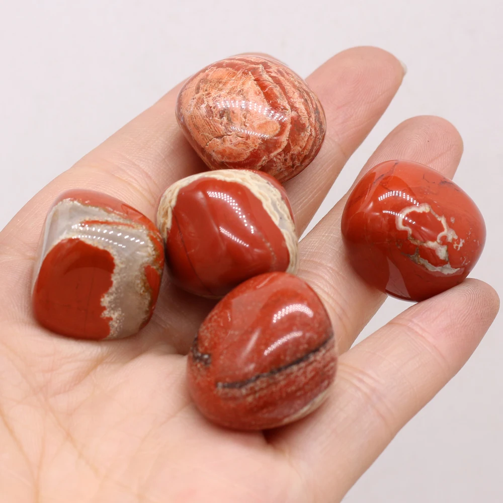 DanLingJewelry Lot De 6 Breloques En Acier Inoxydable Pour La