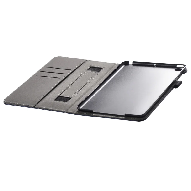 30 шт. из искусственной кожи чехол для iPad mini 4 mini 5 7,9 дюймов mini4 mini5 A1538 A1550 чехол для планшета