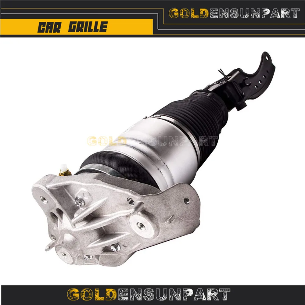 Передний левый воздух амортизатор подвески для Volkswagen 2004-2010 7L6616039D 7L6616039A 7L8616039 7L6412021AG амортизатор