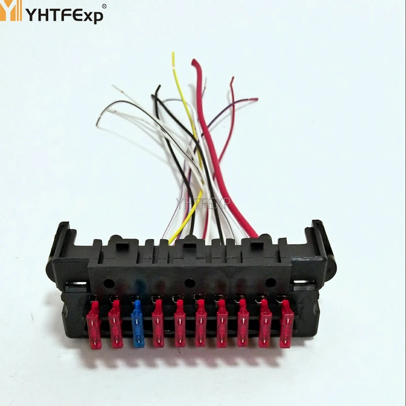 KOMATSU -5 FUSE BOX | Автомобили и мотоциклы