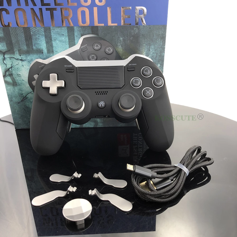   Ʈѷ   е   Ʈ ̽ƽ PS4/PS4 //PC Ŀ   