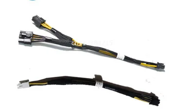 

Free shipping original for Dell R740 R740xd GPU Power Cable Riser to GPU 04VPD3 4VPD3 test good