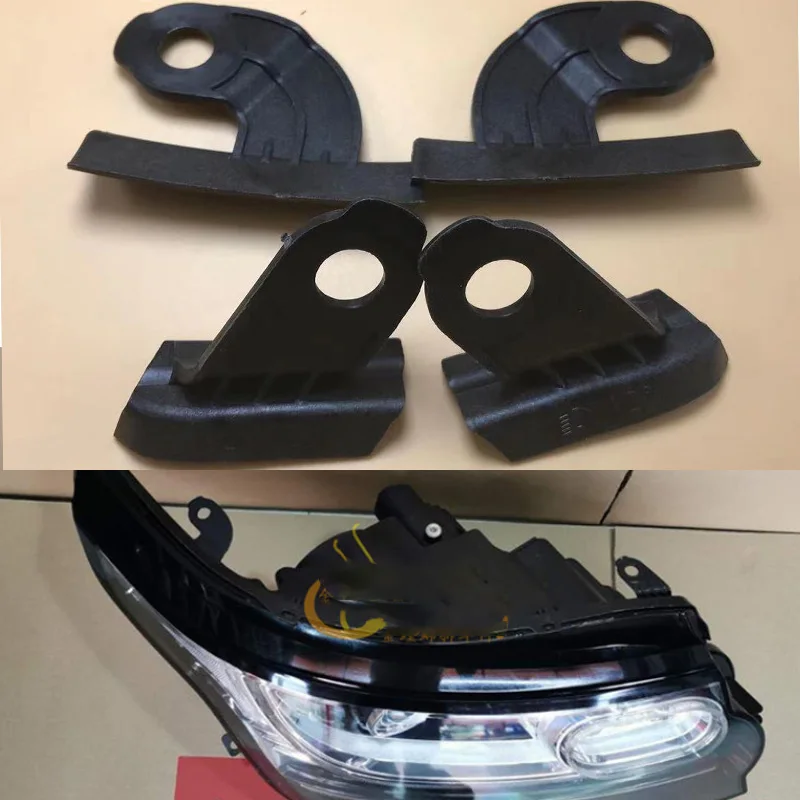 For Land Rover Range Rover Executive Edition 20132017 Car Headlight