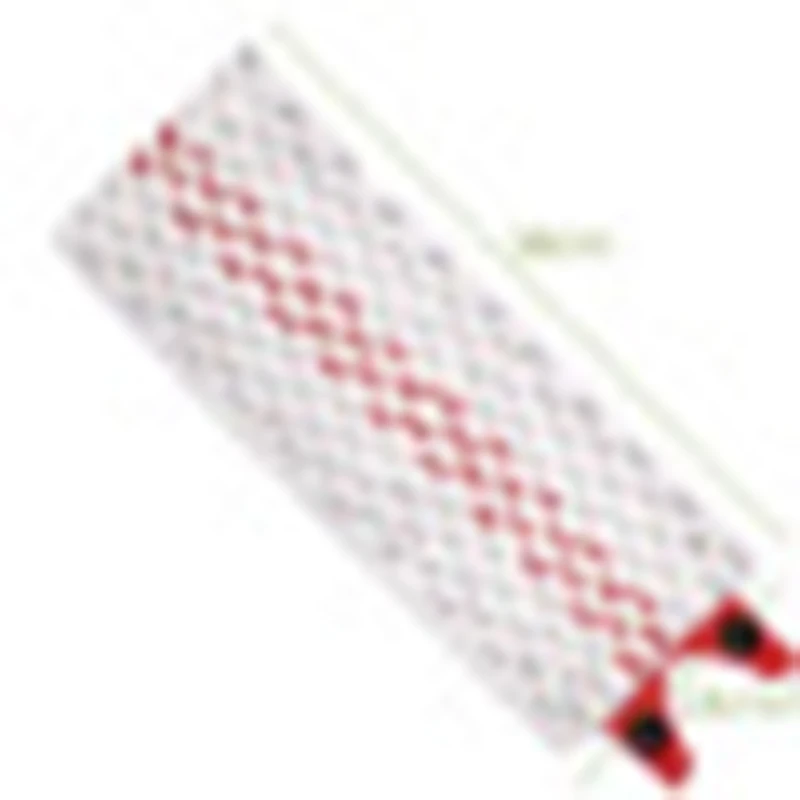3Pcs/Lot for Vileda Edelweiss Mop 1-2 Spray Mop Replacement Microfiber Refill Pad