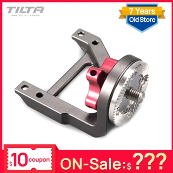 

TILTA Accessories for Focus side handle F970 F550 F570 E6 Batery model handle mount