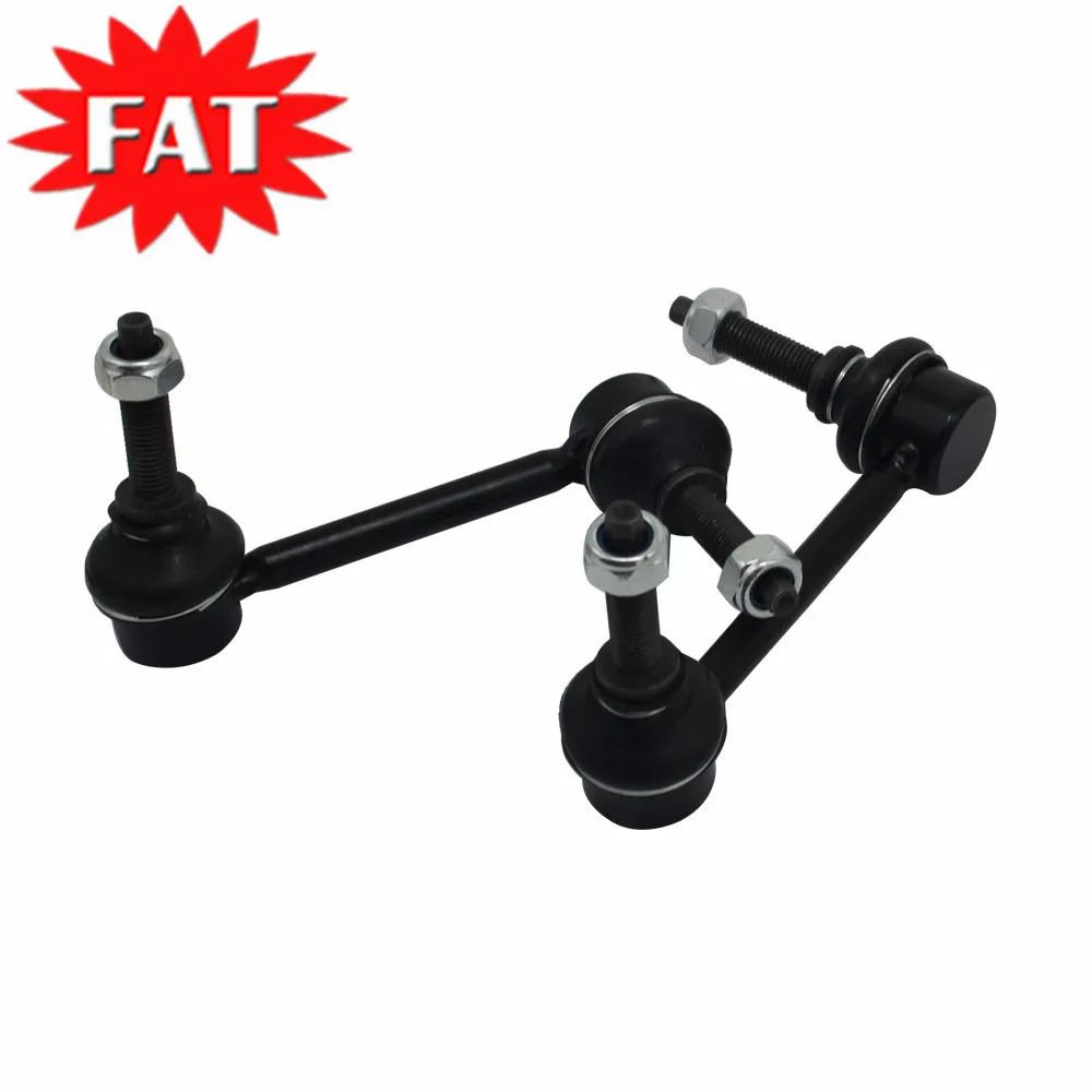 Передний левый и правый стабилизатор подвески для Jeep Grand Cherokee WK2, Dodge Durango 2011-, 68069654AC, 68069655AC