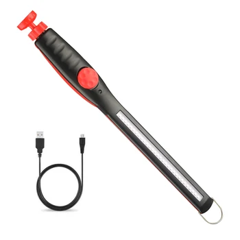 

30 LED Ultraviolet Light Disinfection Lamp Portable Sterilization Lamp Hand-held UV Sterilizing Lamps Miniature Germicidal Lamp