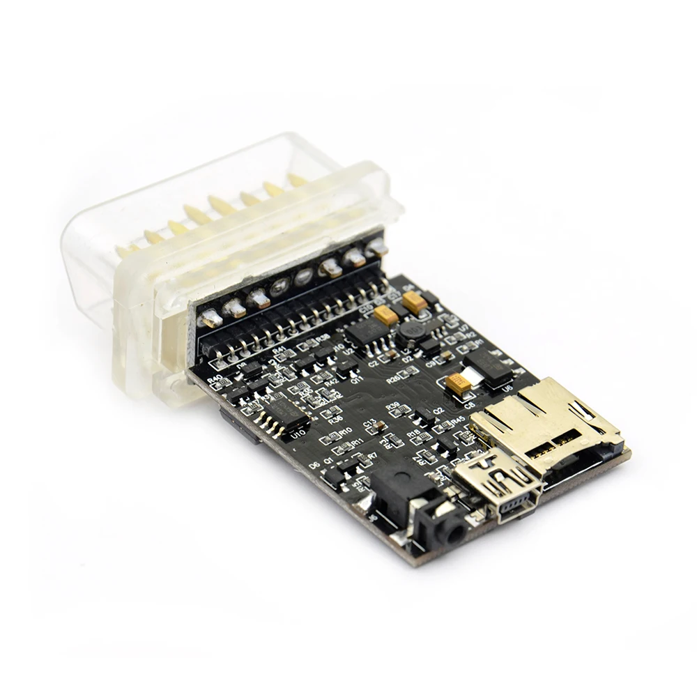 Новинка 2019 Tactrix инструмент для настройки чипа ECU с открытым портом 2 0 USB Flash OBD2