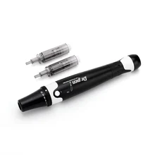 Dr.pen A7 Electric Derma Pen Micro Needles Rolling Scar Wrinkle Remove Micro Needle Therapy Beauty Stimulate Skin Regeneration