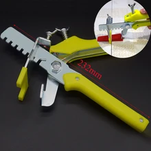 Плоскогубцы для выравнивания плитки система выравнивания плитки инструмент для измерения установки керамической плитки