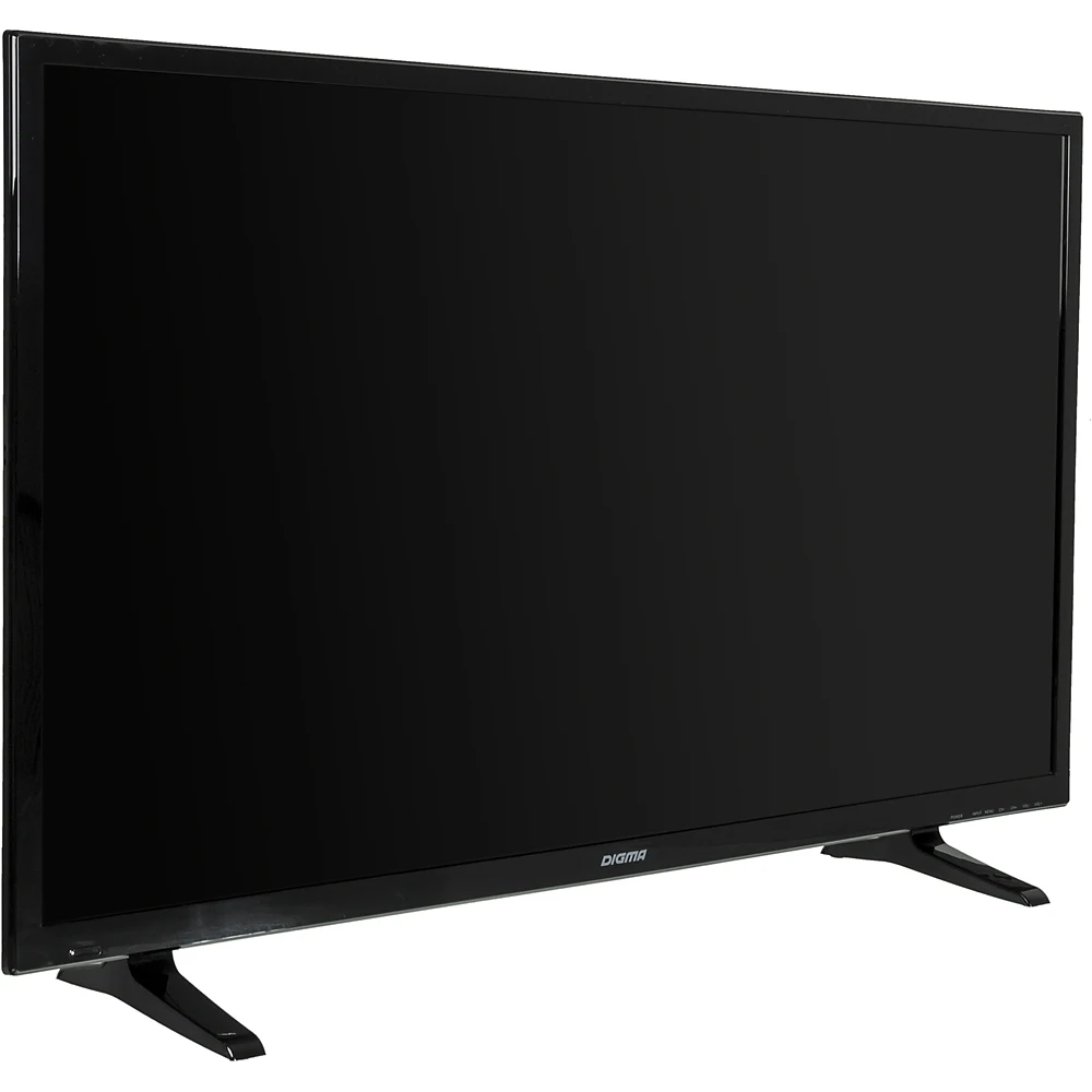 DIGMA DM-LED40F205BT2 LED телевизор