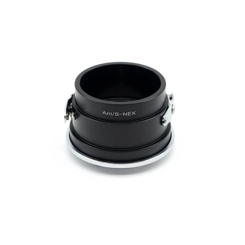ARRI-NEX адаптер, Arriflex Arri S Mount Cine объектив для sony E NEX-C3, NEX-F3, NEX-3, NEX-3N, NEX-5, NEX-5R